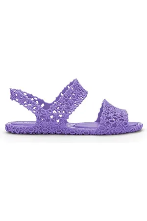 Melissa Mini Panc Isabela Capeto Inf Flache Sandale, , 31 EU