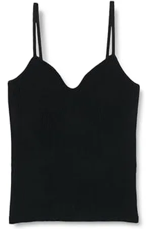 VERO MODA Damen Vmwillow Sl Strap Ga Stricktop, , XL EU