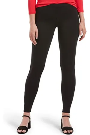 HUE Damen Leggings Ponte, , Klein