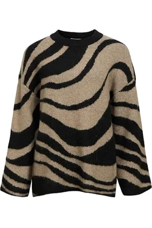 Object Female Pullover Strick