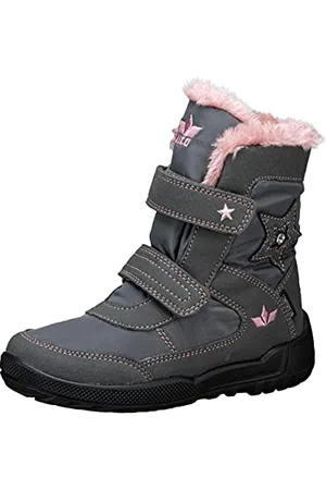 LICO Damen Alanis V Schneestiefel, , 37 EU
