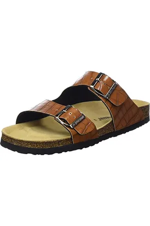 DR. BRINKMANN Damen 700294-02 Slipper, , 41 EU