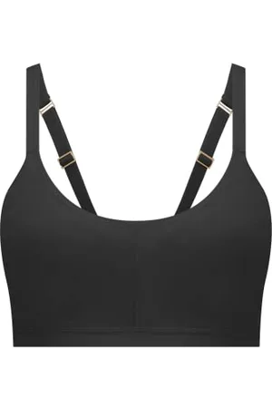 Tamaris Damen Bustier mit Futter ARDARA Black M