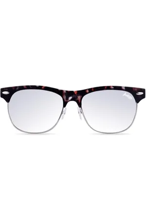 THE INDIAN FACE Unisex-Erwachsene Southcal Sonnenbrille, , 52