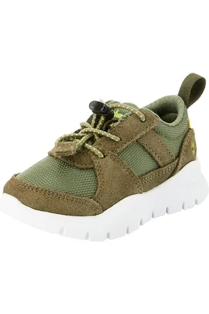 Timberland Low Lace Sneaker