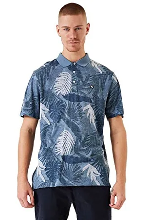 Garcia Herren Polo
