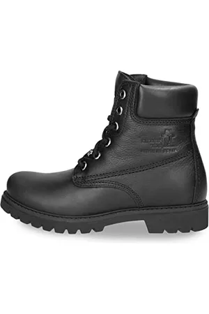 Panama Jack Damen Panama 03 Springerstiefel, , 36 EU