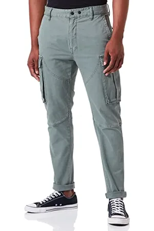 Replay Herren M9896 .000.84497g Freizeithose, , 34W EU