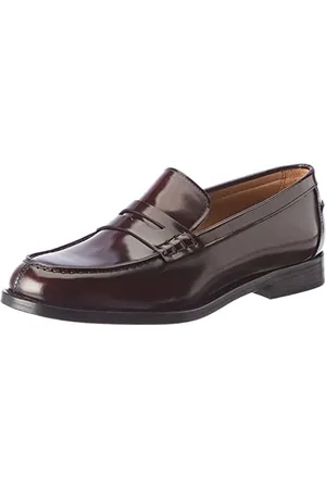 Lottusse Damen Chris Moccasin, , 40 EU