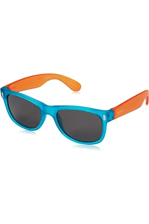 Polaroid Kinder P0115 Y2 89t 46 Sonnenbrille, , EU