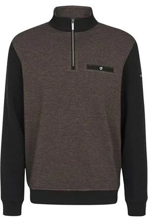Bugatti Herren Sweatshirt