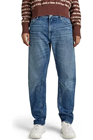 G-Star RAW Damen Arc 3D Boyfriend Jeans