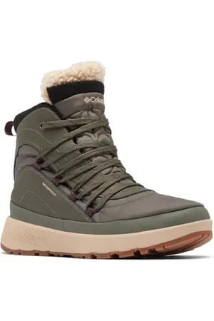 Columbia Damen-Winterstiefel, RED HILLS OMNI-HEAT