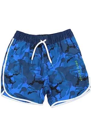 Eleven Paris Jungen Gelv 0135 BDC UNO S1 Klassische Shorts, , 128