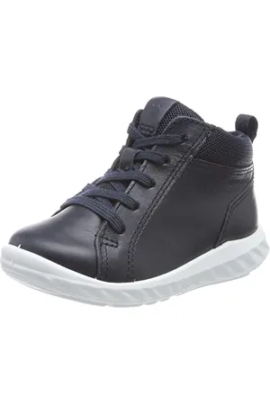 Ecco Baby-Jungen SP.1 LITE Infant Ankle BO Fashion Boot, Night Sky/Night Sky, 23 EU