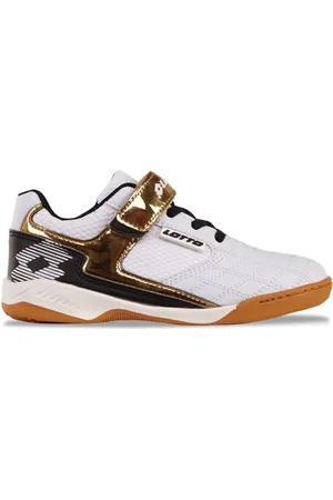 Lotto Unisex Kinder Sneaker, , 27 EU