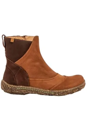 El Naturalista Damen N5450 Nido Oxford-Stiefel, , 36 EU Weit