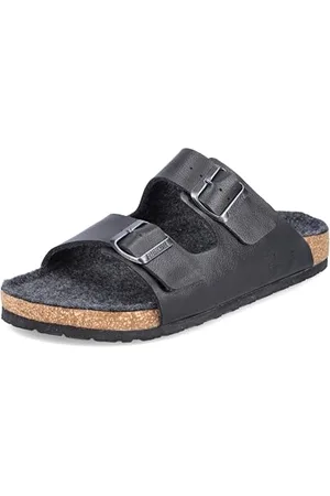 Rieker Herren 22191 Pantoletten, , 40 EU