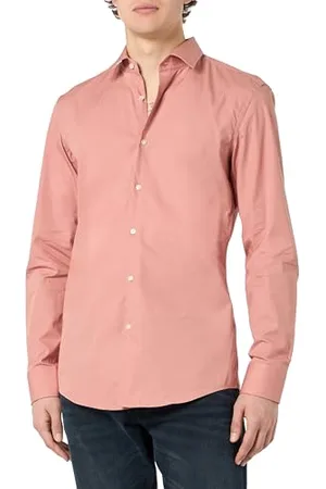 HUGO BOSS Herren C-Jenno Shirt, , 36