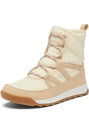 sorel Whitney II Plus Wasserdichte Damen-Schnürstiefel
