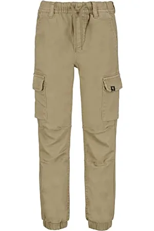 Garcia Kids Z5029_Boys Pants