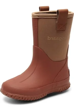 Bisgaard Unisex Kinder Neo Thermo Rain Boot, , 22 EU