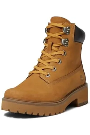 Timberland Damen Carnaby Cool 6 Inch Ankle Boot, , 37 EU