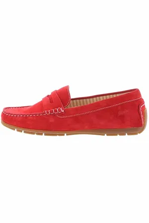 Sioux Damen Carmona Mokassin, , 37.5 EU