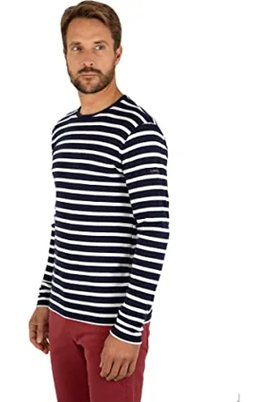 Armor.lux Herren Crozon T Shirt, , L EU