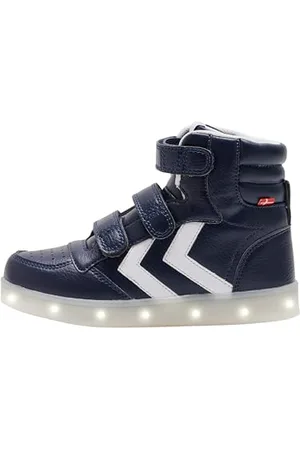 Hummel Stadil Flash JR Ankle Boot, , 32 EU