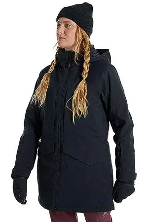 Burton Damen Prowess 2.0 Snowboardjacke, , 38