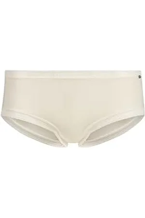 Skiny Damen Lace Trim 080829 Slip, , 42