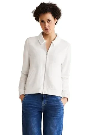 Street one Damen Cardigan, , UK 18