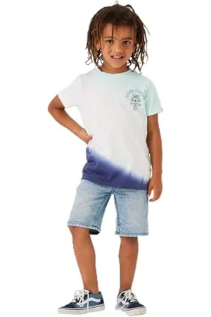Garcia P45603_Boys T-Shirt ss