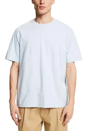 ESPRIT Herren 024EE2K315 T-Shirt, , S