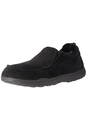 Skechers Herren Expected X Slipper Hausschuh, , 41 EU