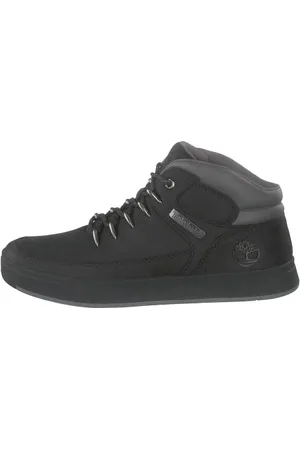 Timberland Herren Davis Square Hiker Stiefel, , 43 EU