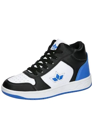 LICO Unisex Kinder Drop High Sneaker, , 43 EU
