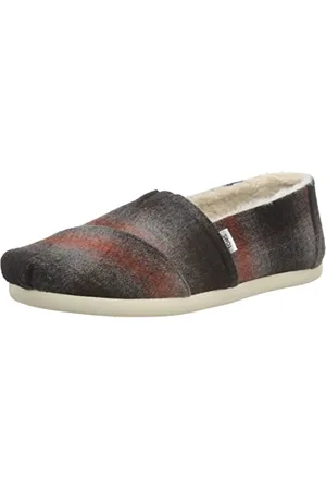 TOMS Herren Alpargata Slipper, , 44 EU
