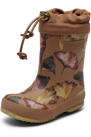 Bisgaard Unisex Kinder Thermo Rain Boot, , 24 EU