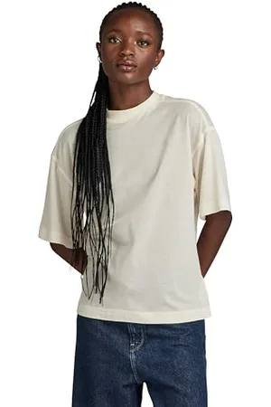 G-Star RAW Damen Loose Top, , M