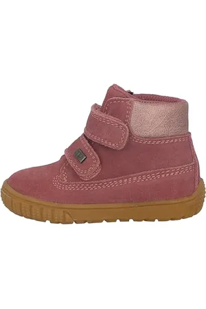 Lurchi Jungen Unisex Kinder 63L3033003 Lauflernschuh, , 23 EU