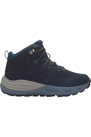 Viking Ur​b​a​n​ Ex​p​l​o​r​e​r​ Mi​d​ GTX W, Charcoal/Denim, 40