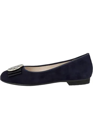 ARA Damen SARDINIA Ballerina, , 40