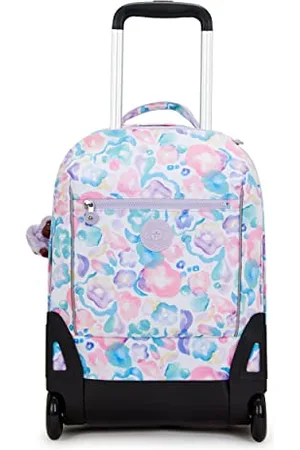Kipling Sari, Kinder-Rucksack mit 2 Rädern, groß, , Einheitsgröße, Sari