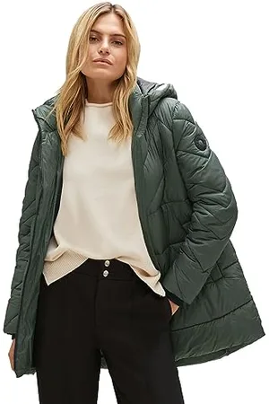 Street one Damen A201878 Steppjacke, , 34