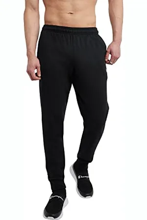Champion Herren, Powerblend, Fleece Joggers, Comfortable Sweatpants for Men (Reg. Or Big & Tall) Unterhose, , X-Groß