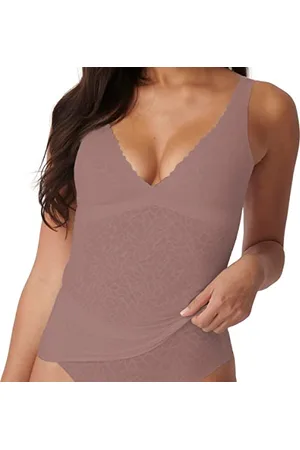 Sloggi Damen Zero Feel Lace 2.0 Bra Shirt, , S