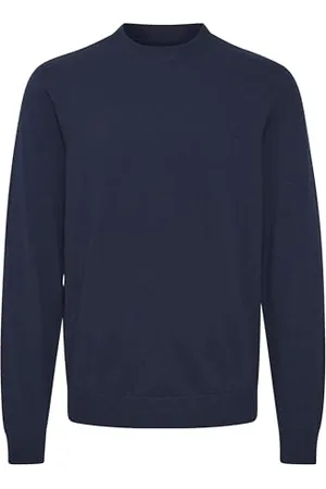 Casual Friday CFKarl 0104 Crew Neck Knit - Pullover - 20504887, Größe:S, Farbe: