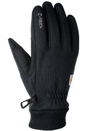 Carhartt Herren C-Touch Work Glove Winter-Handschuhe, , X-Large (Pack of 1)